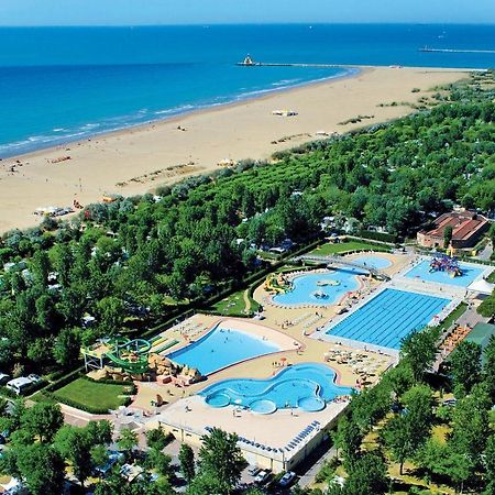 فندق Casa Mobile - Marina Di Venezia كافالّينو المظهر الخارجي الصورة