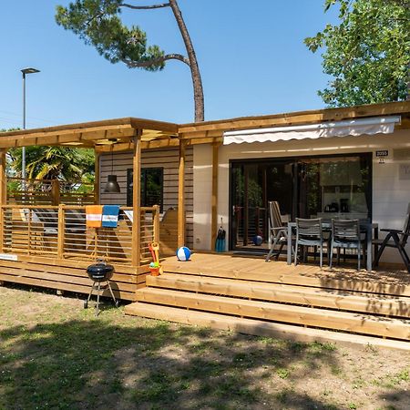 فندق Casa Mobile - Marina Di Venezia كافالّينو المظهر الخارجي الصورة