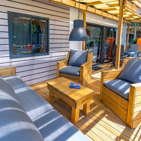 فندق Casa Mobile - Marina Di Venezia كافالّينو المظهر الخارجي الصورة
