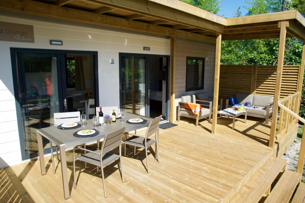 فندق Casa Mobile - Marina Di Venezia كافالّينو المظهر الخارجي الصورة