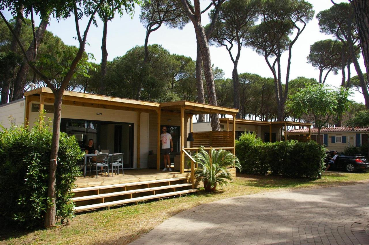 فندق Casa Mobile - Marina Di Venezia كافالّينو المظهر الخارجي الصورة