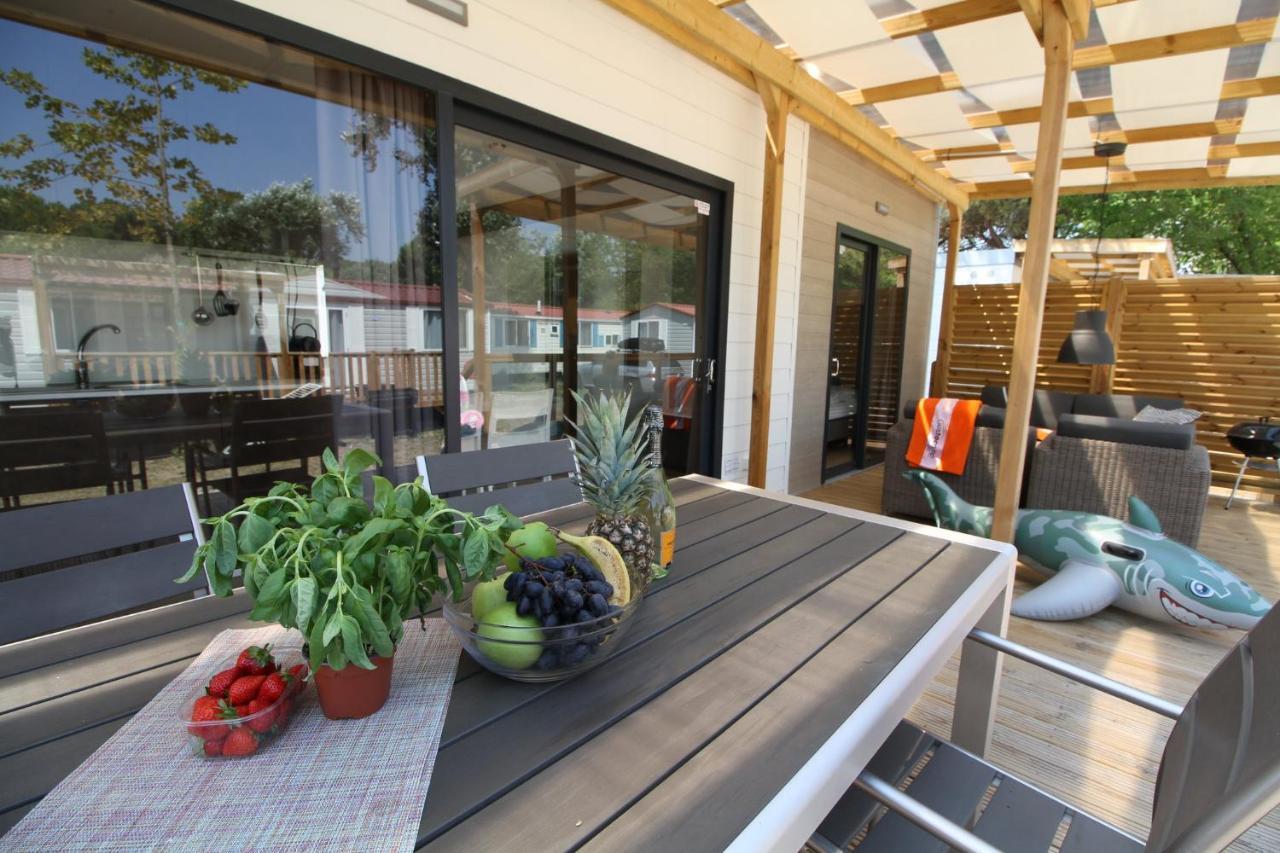فندق Casa Mobile - Marina Di Venezia كافالّينو المظهر الخارجي الصورة