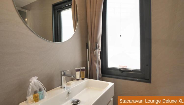 فندق Casa Mobile - Marina Di Venezia كافالّينو المظهر الخارجي الصورة