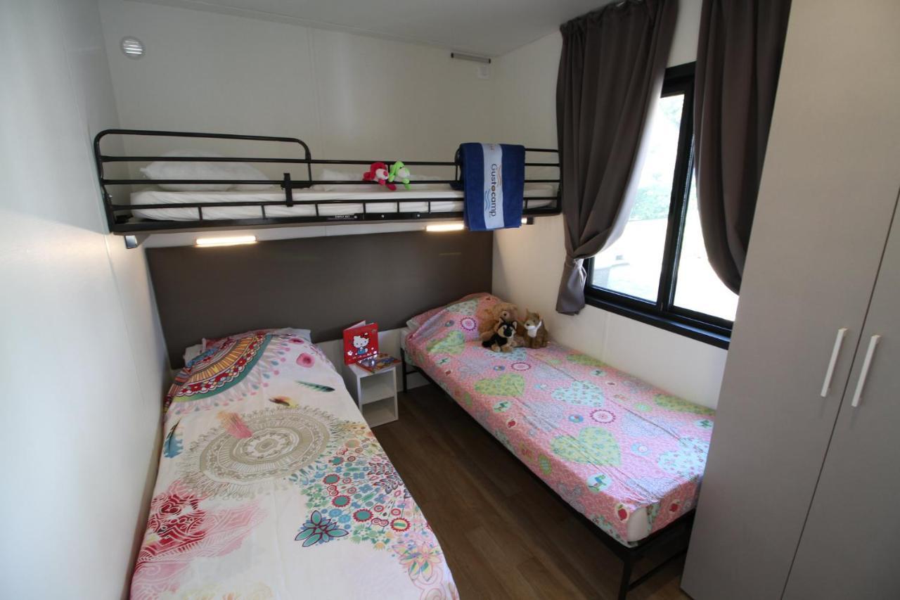 فندق Casa Mobile - Marina Di Venezia كافالّينو المظهر الخارجي الصورة
