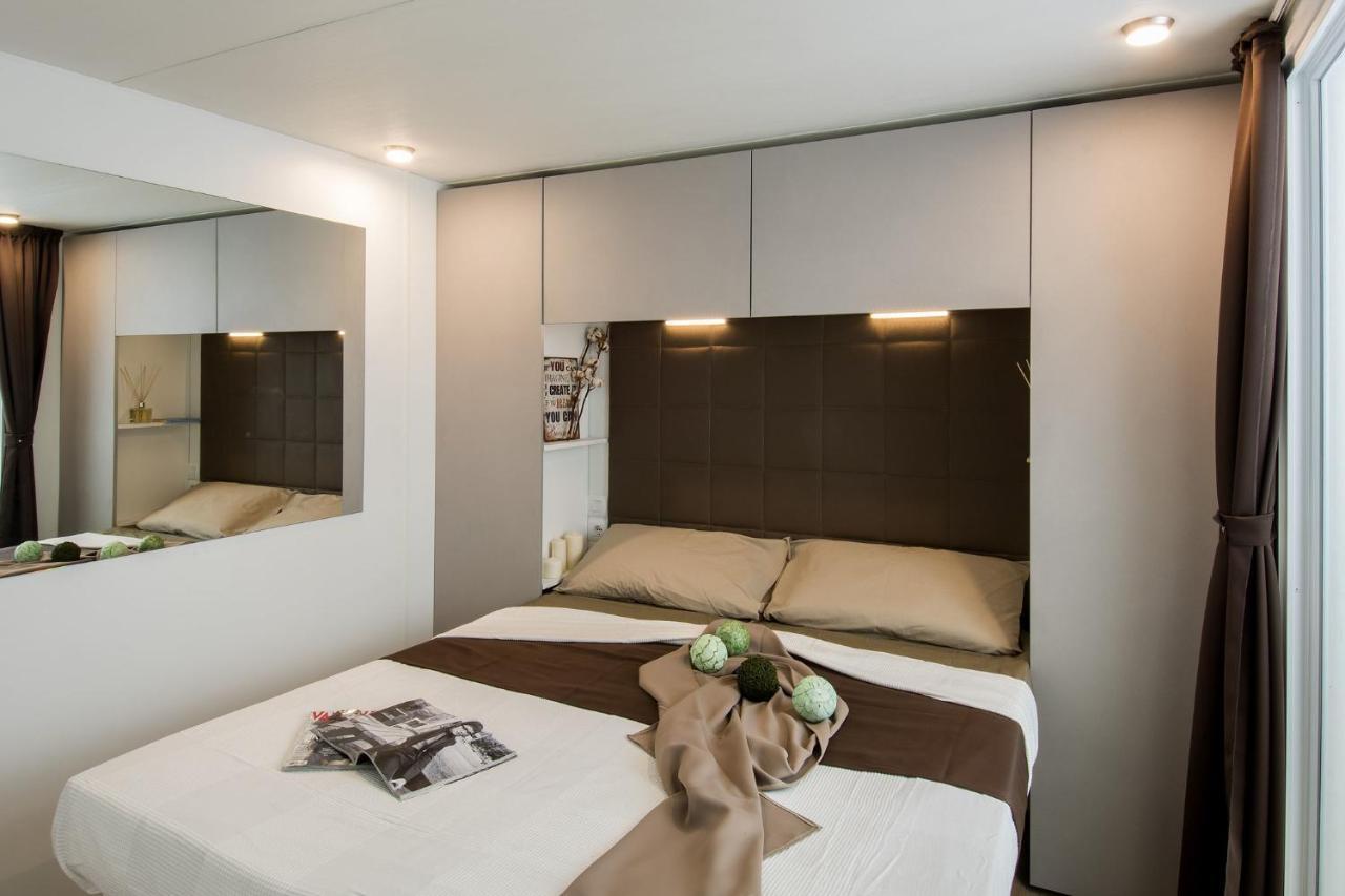فندق Casa Mobile - Marina Di Venezia كافالّينو المظهر الخارجي الصورة