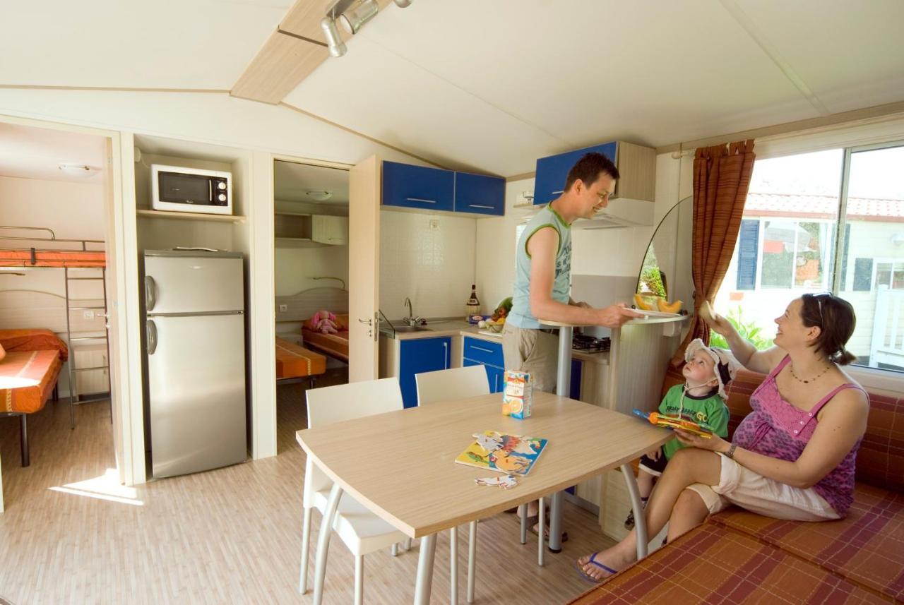 فندق Casa Mobile - Marina Di Venezia كافالّينو المظهر الخارجي الصورة