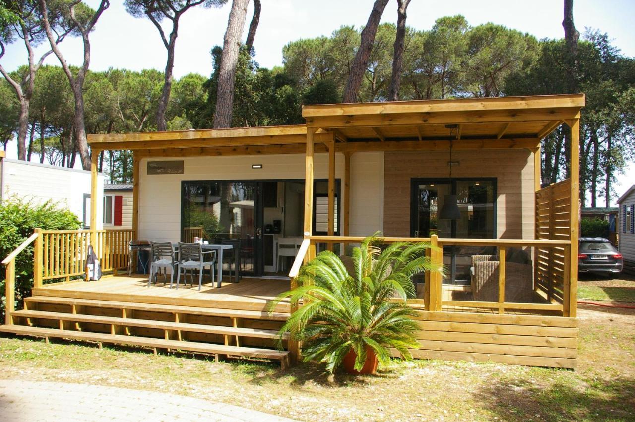 فندق Casa Mobile - Marina Di Venezia كافالّينو المظهر الخارجي الصورة