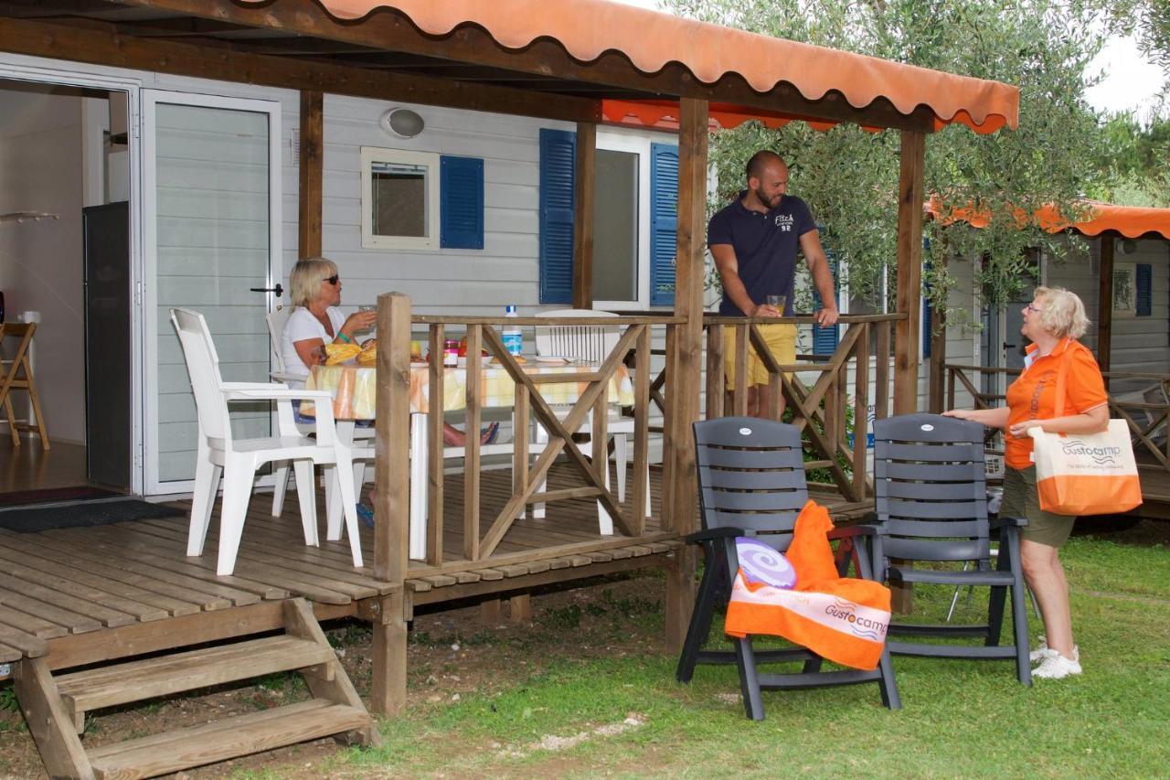 فندق Casa Mobile - Marina Di Venezia كافالّينو المظهر الخارجي الصورة