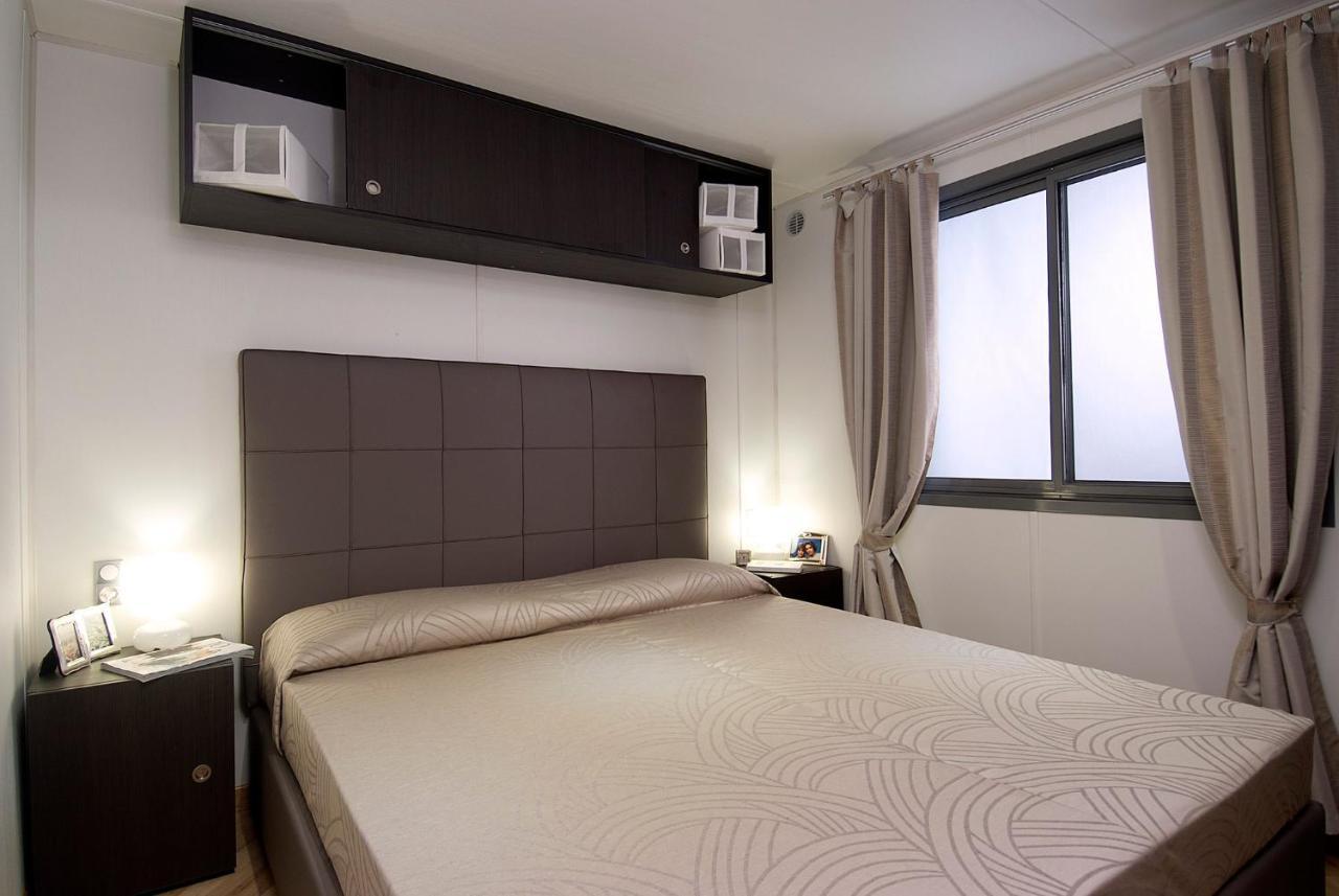 فندق Casa Mobile - Marina Di Venezia كافالّينو المظهر الخارجي الصورة