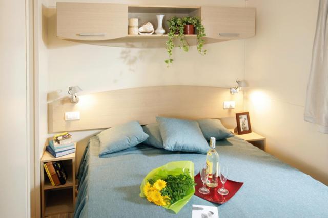 فندق Casa Mobile - Marina Di Venezia كافالّينو المظهر الخارجي الصورة