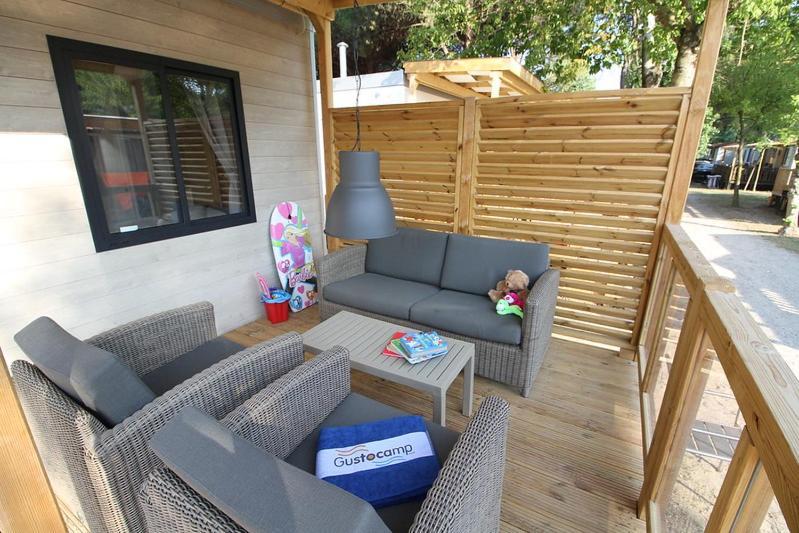 فندق Casa Mobile - Marina Di Venezia كافالّينو المظهر الخارجي الصورة