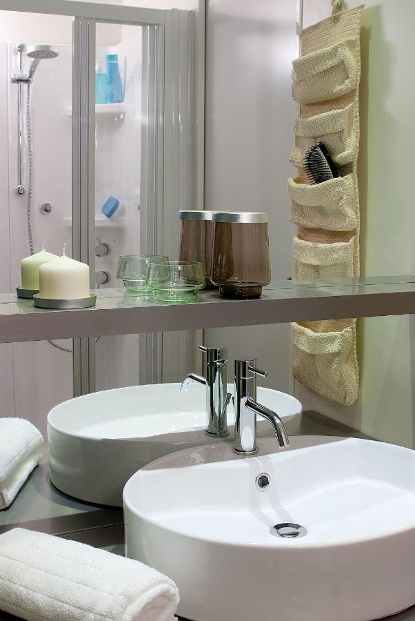 فندق Casa Mobile - Marina Di Venezia كافالّينو المظهر الخارجي الصورة