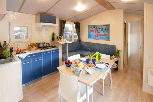 فندق Casa Mobile - Marina Di Venezia كافالّينو المظهر الخارجي الصورة