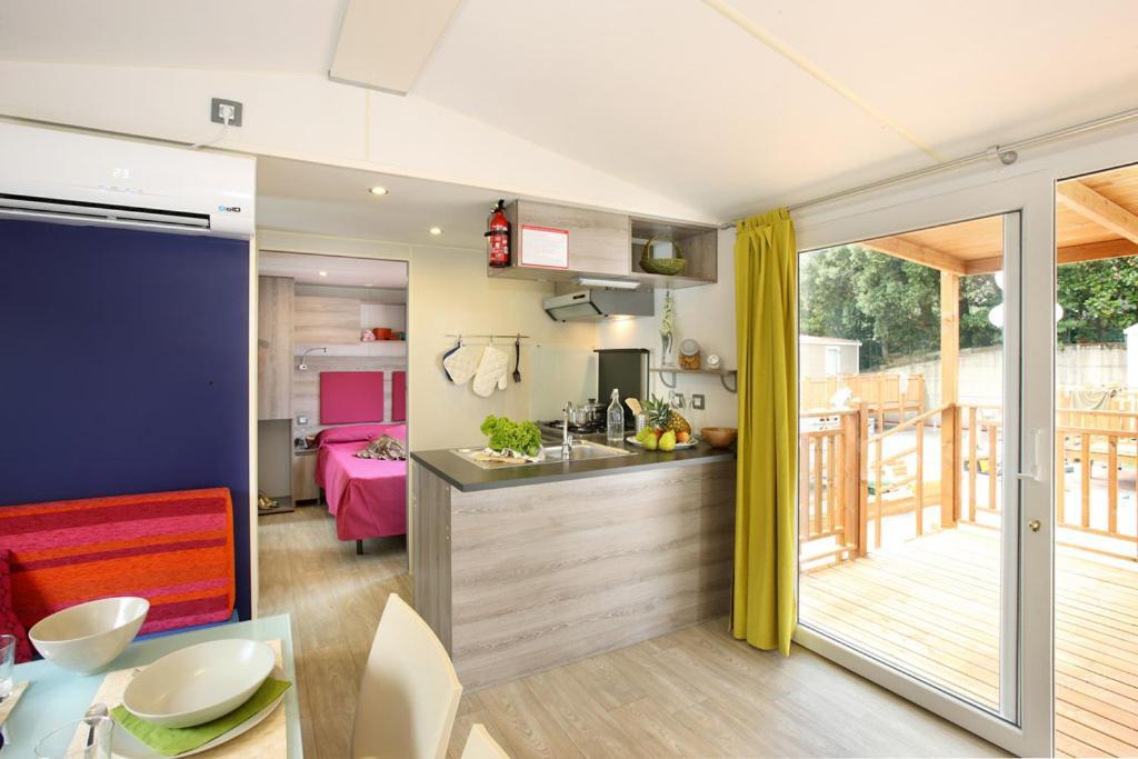 فندق Casa Mobile - Marina Di Venezia كافالّينو المظهر الخارجي الصورة