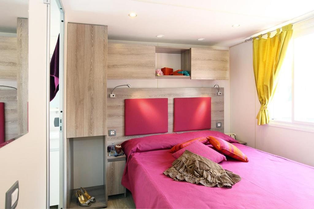 فندق Casa Mobile - Marina Di Venezia كافالّينو المظهر الخارجي الصورة