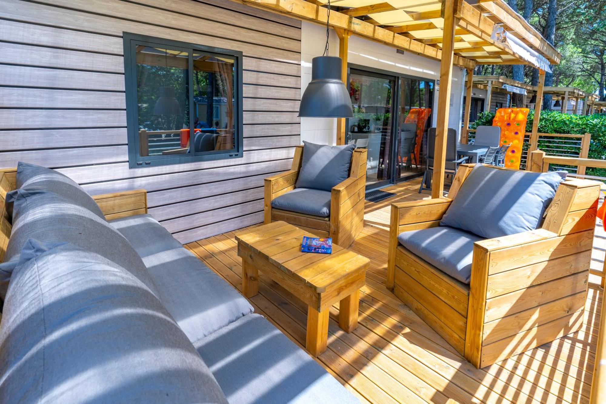 فندق Casa Mobile - Marina Di Venezia كافالّينو المظهر الخارجي الصورة