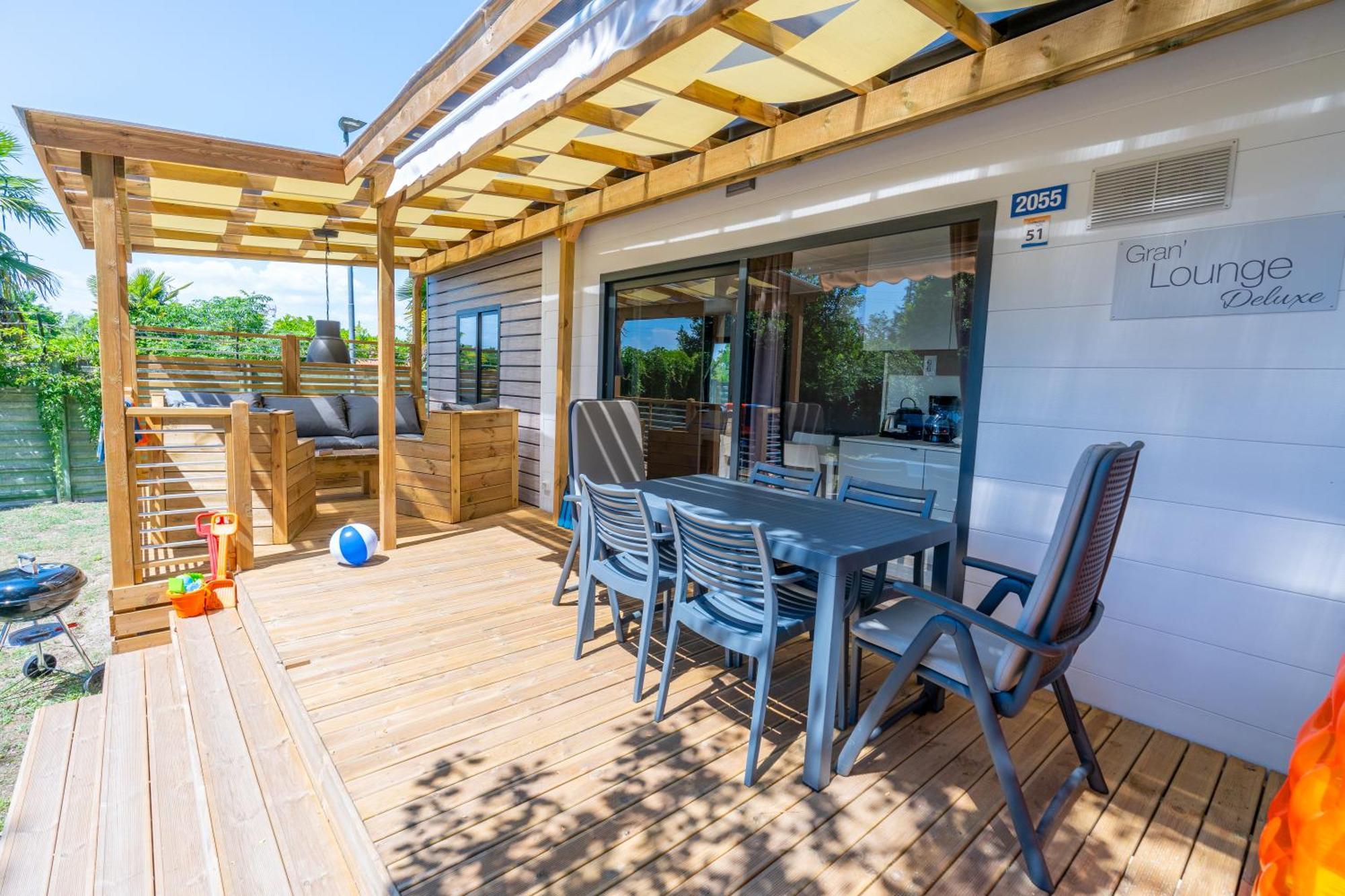 فندق Casa Mobile - Marina Di Venezia كافالّينو المظهر الخارجي الصورة