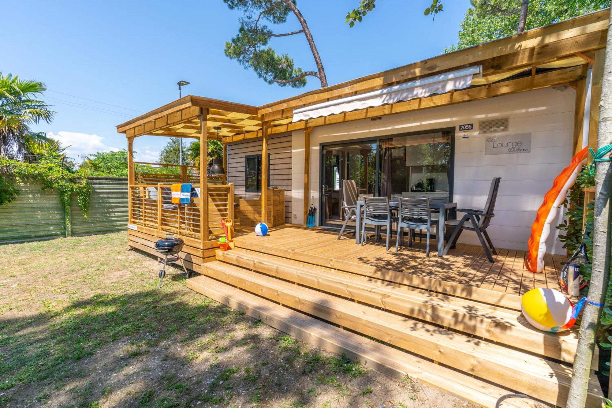 فندق Casa Mobile - Marina Di Venezia كافالّينو المظهر الخارجي الصورة